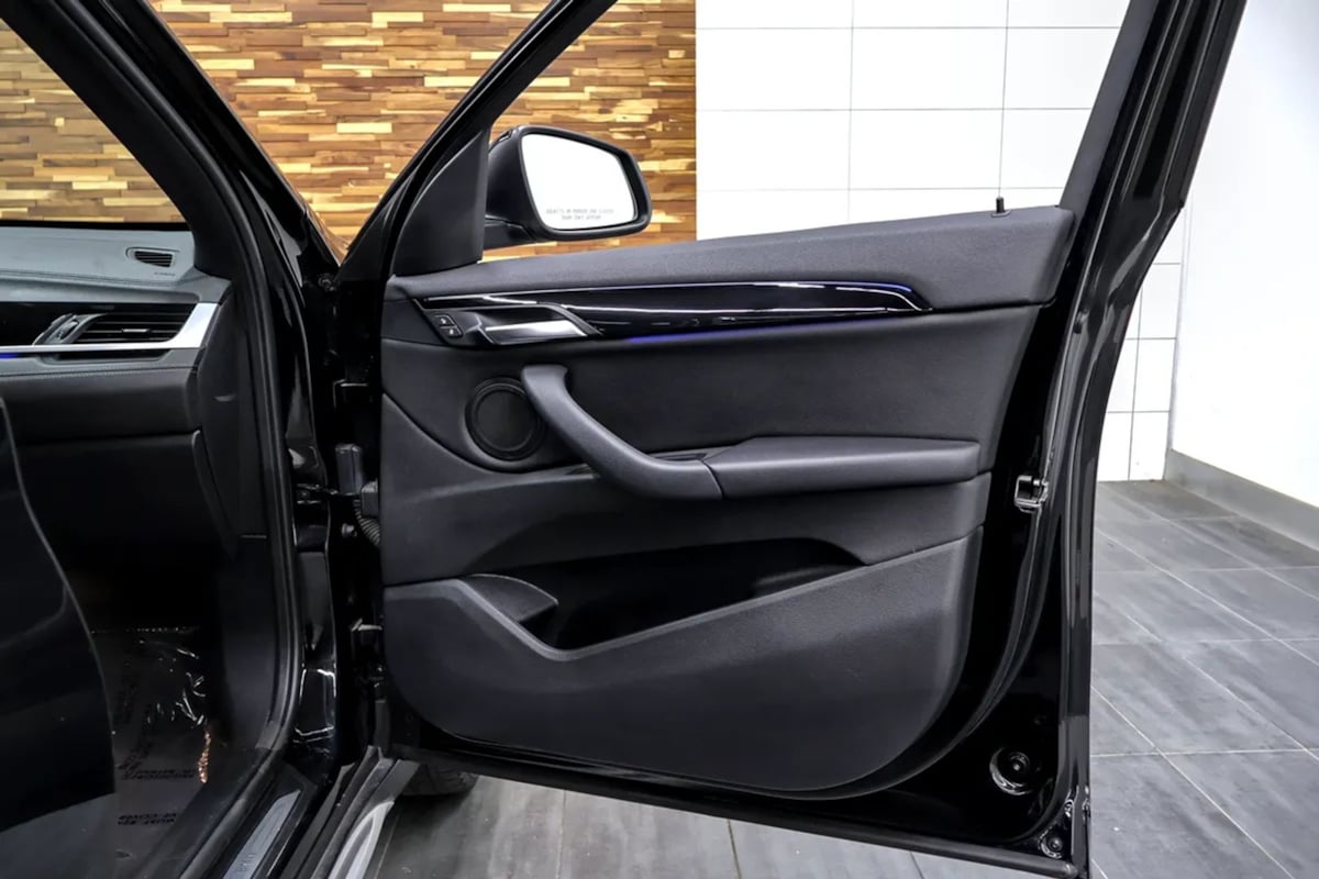 BMW X1 photo 37