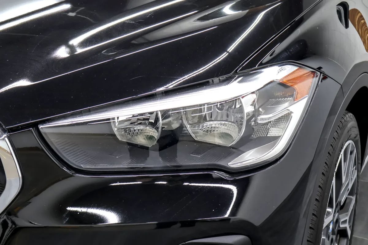 BMW X1 photo 39