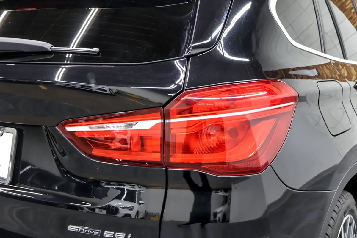 BMW X1 photo 40