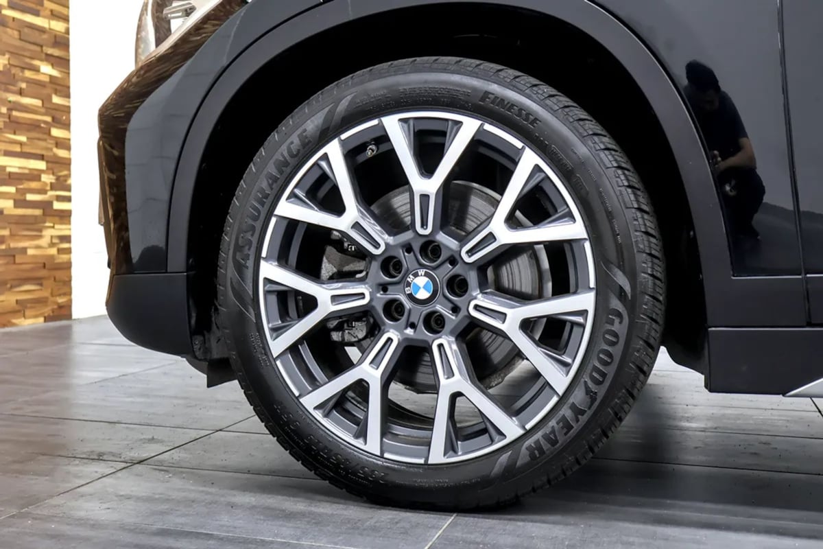 BMW X1 photo 41