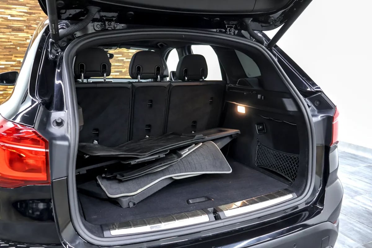 BMW X1 photo 44