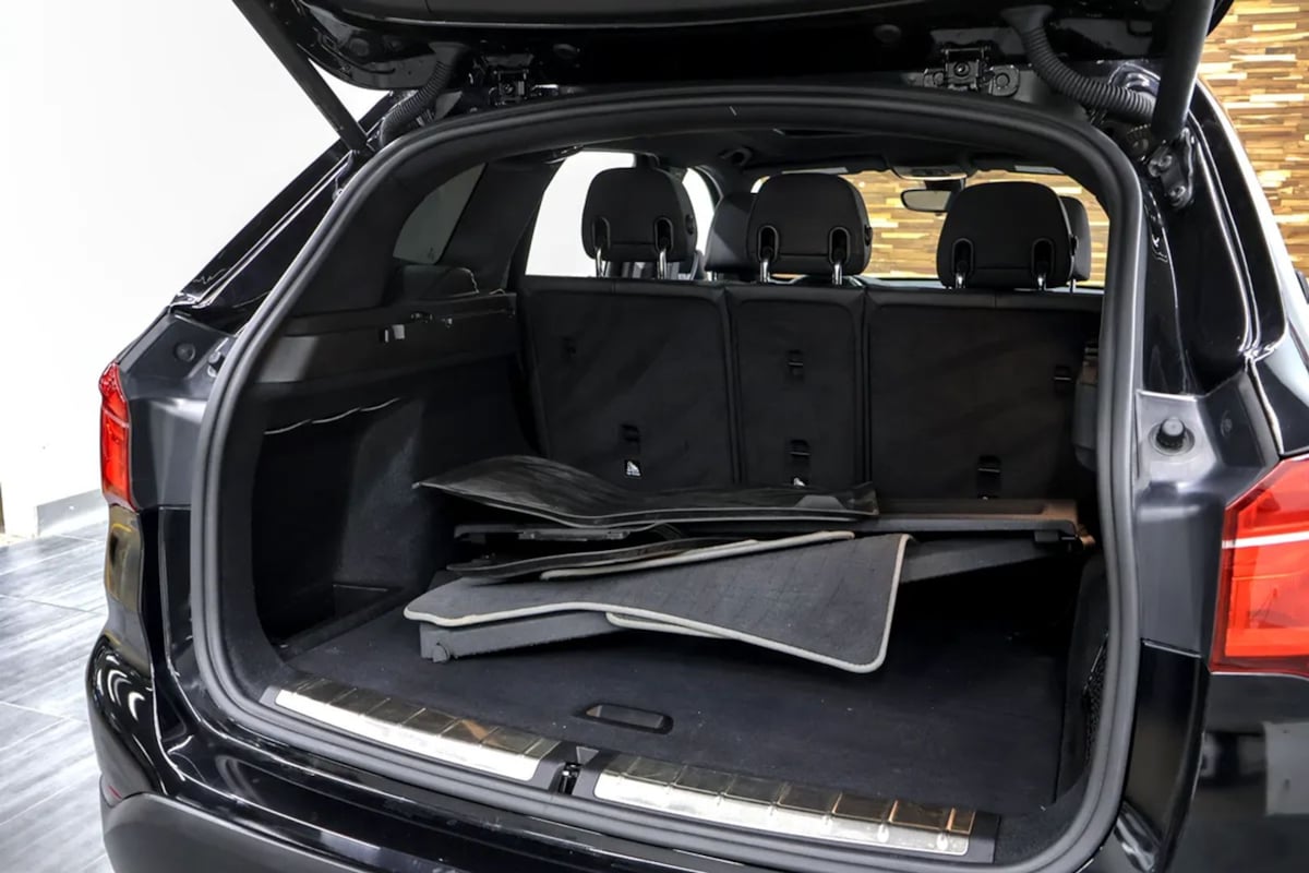 BMW X1 photo 45