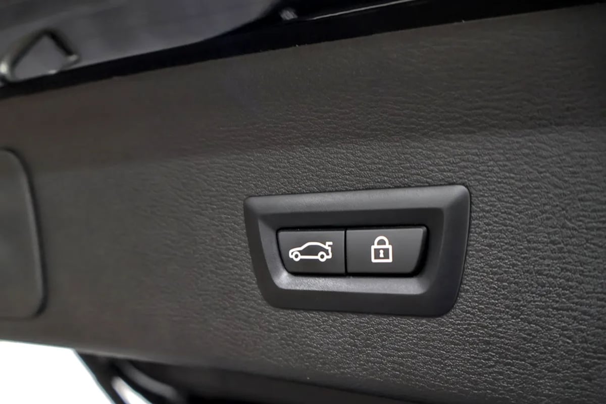 BMW X1 photo 46