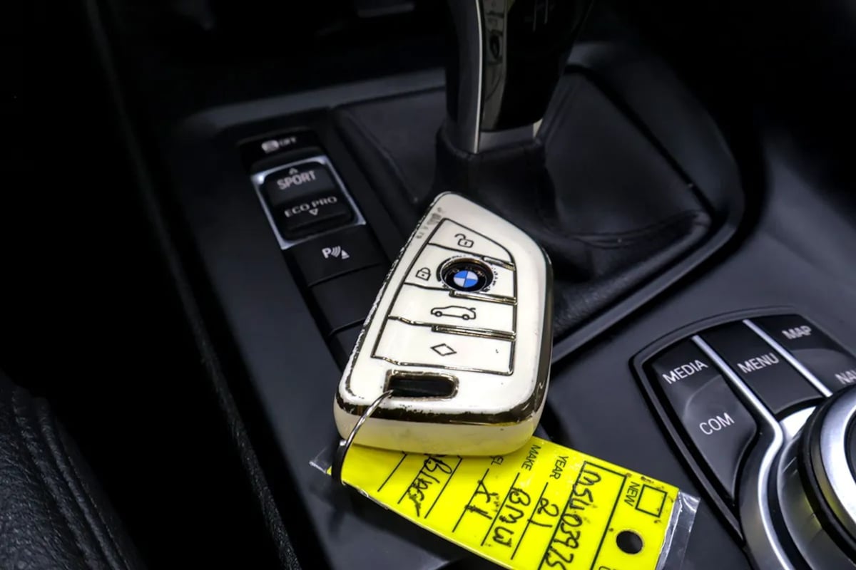 BMW X1 photo 47