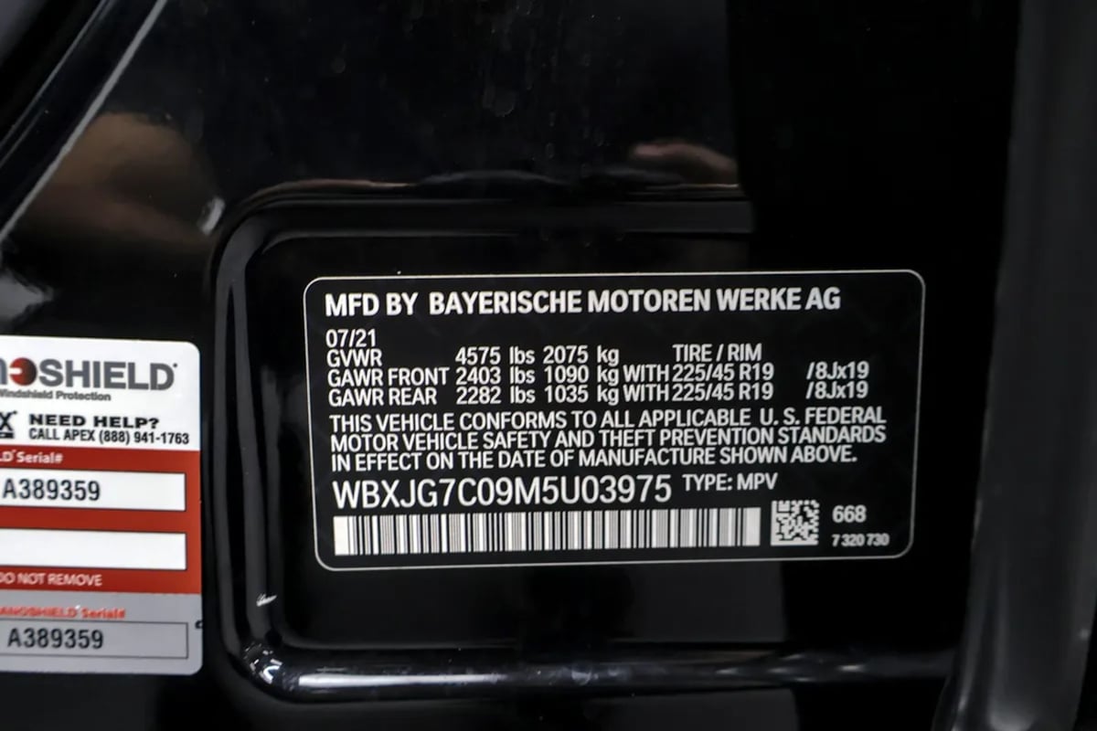 BMW X1 photo 48