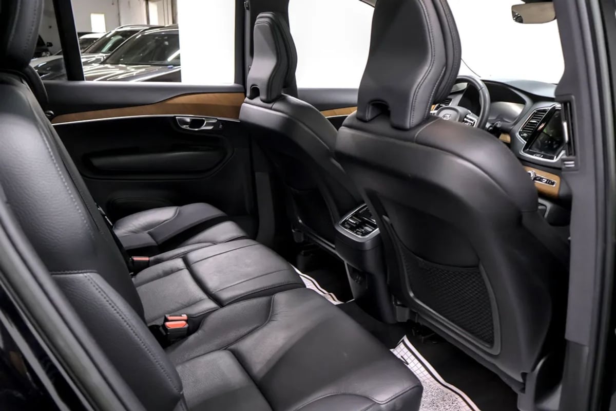Volvo XC90 photo 31