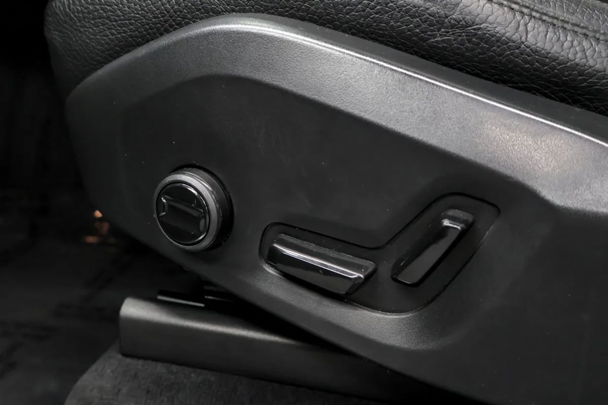 Volvo XC90 photo 35
