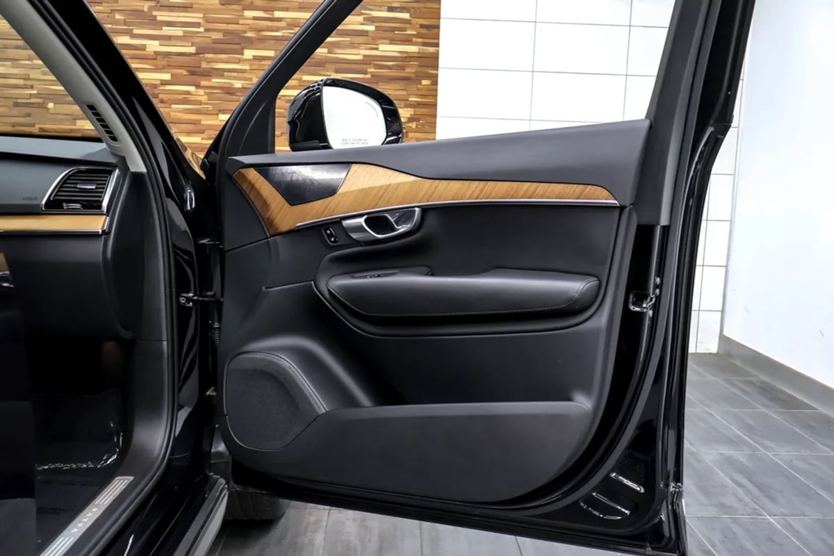 Volvo XC90 photo 39