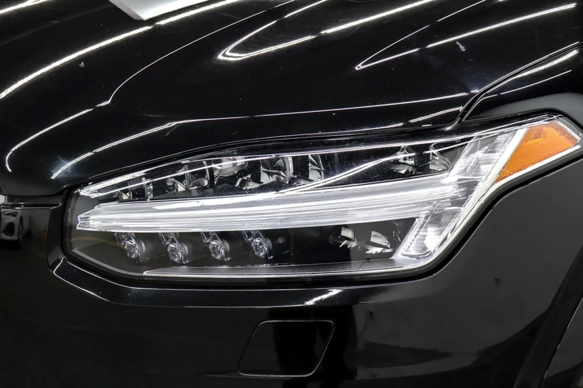 Volvo XC90 photo 41