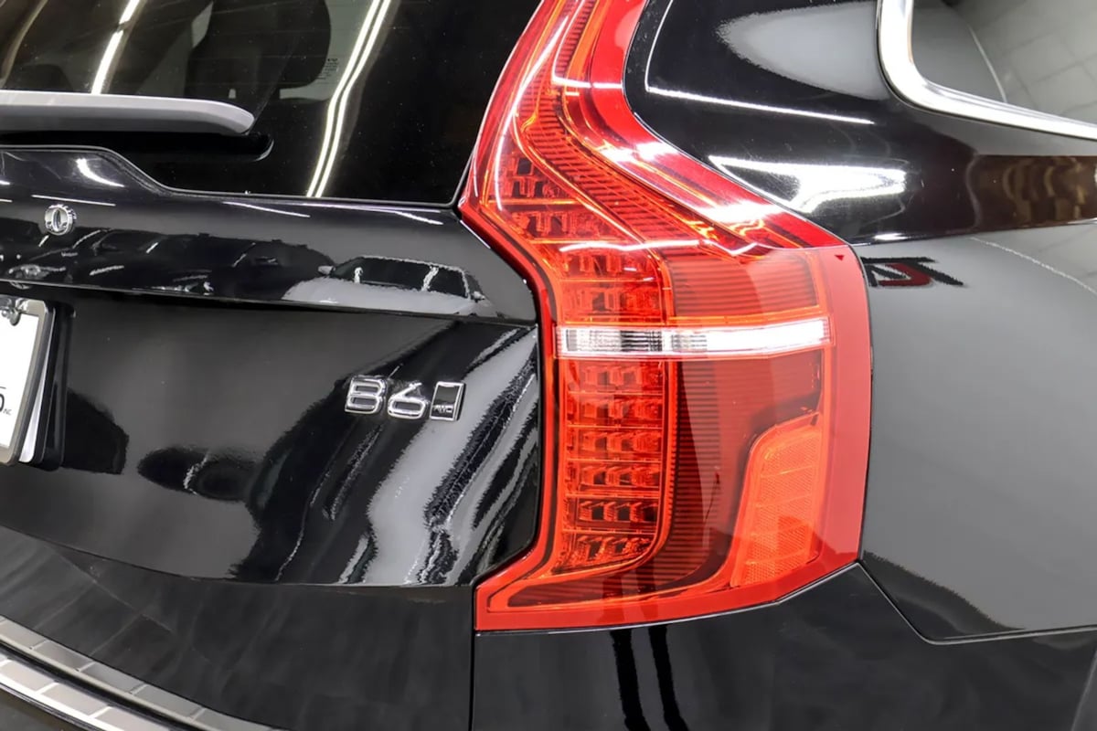 Volvo XC90 photo 42