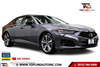 2021 Acura TLX w/Advance Package