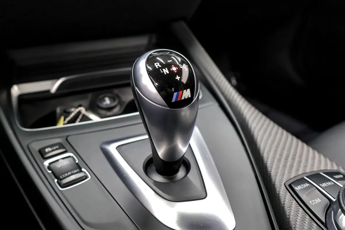 BMW M2 photo 17