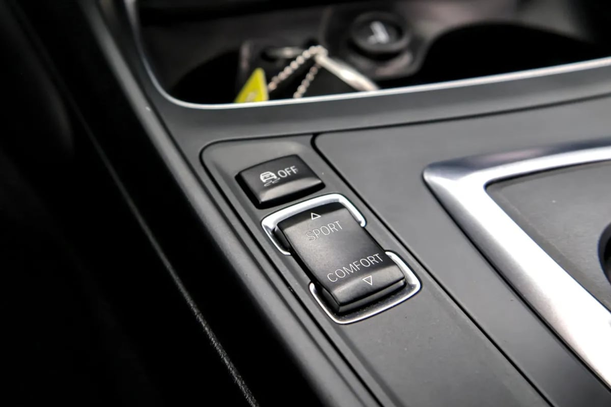 BMW M2 photo 19