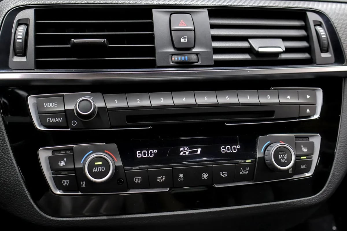 BMW M2 photo 21