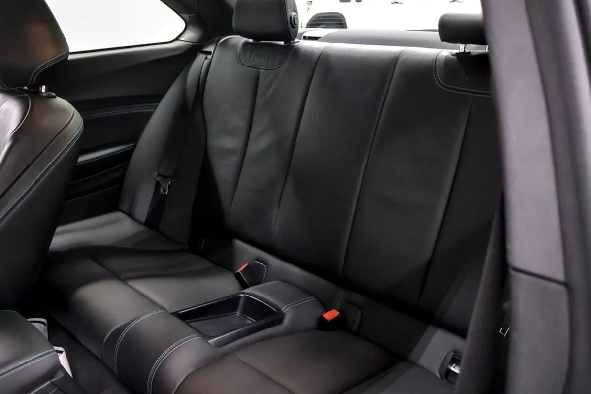BMW M2 photo 32
