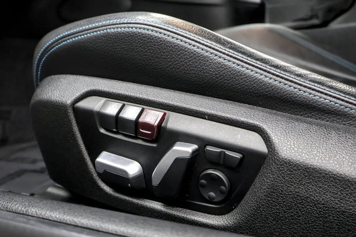 BMW M2 photo 33