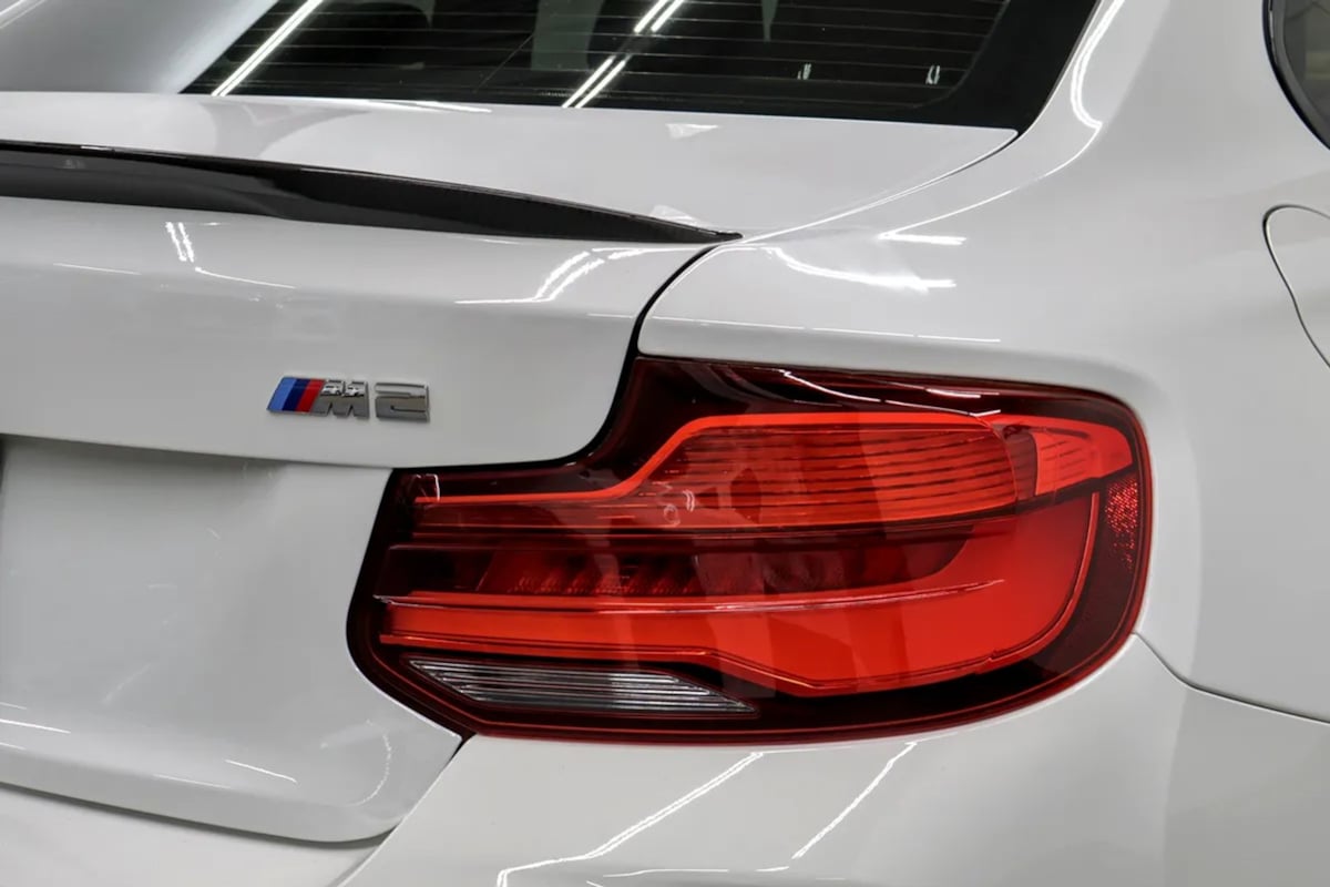 BMW M2 photo 40