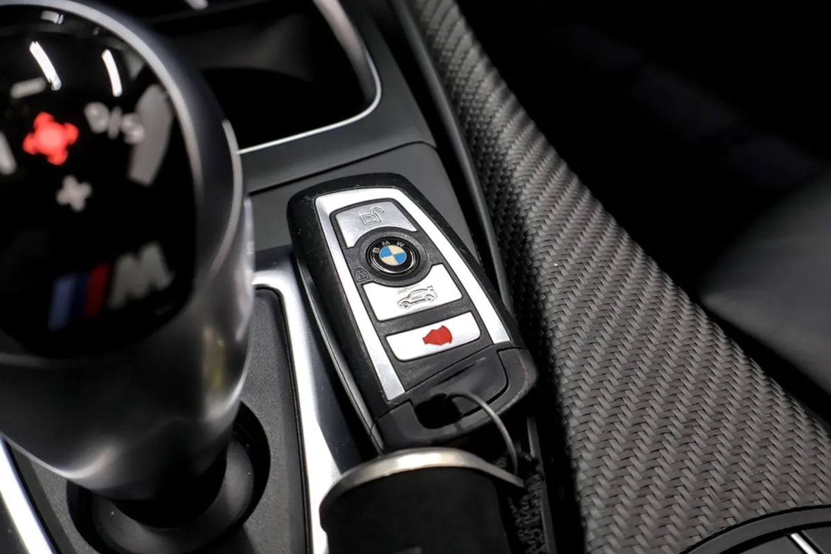 BMW M2 photo 45