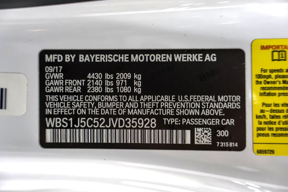 BMW M2 photo 46