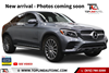 2019 Mercedes-Benz GLC 300 4MATIC Coupe