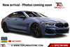 2021 BMW 8 Series M850i
