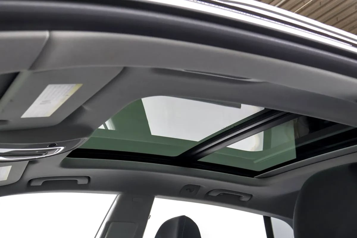Audi Q8 photo 26