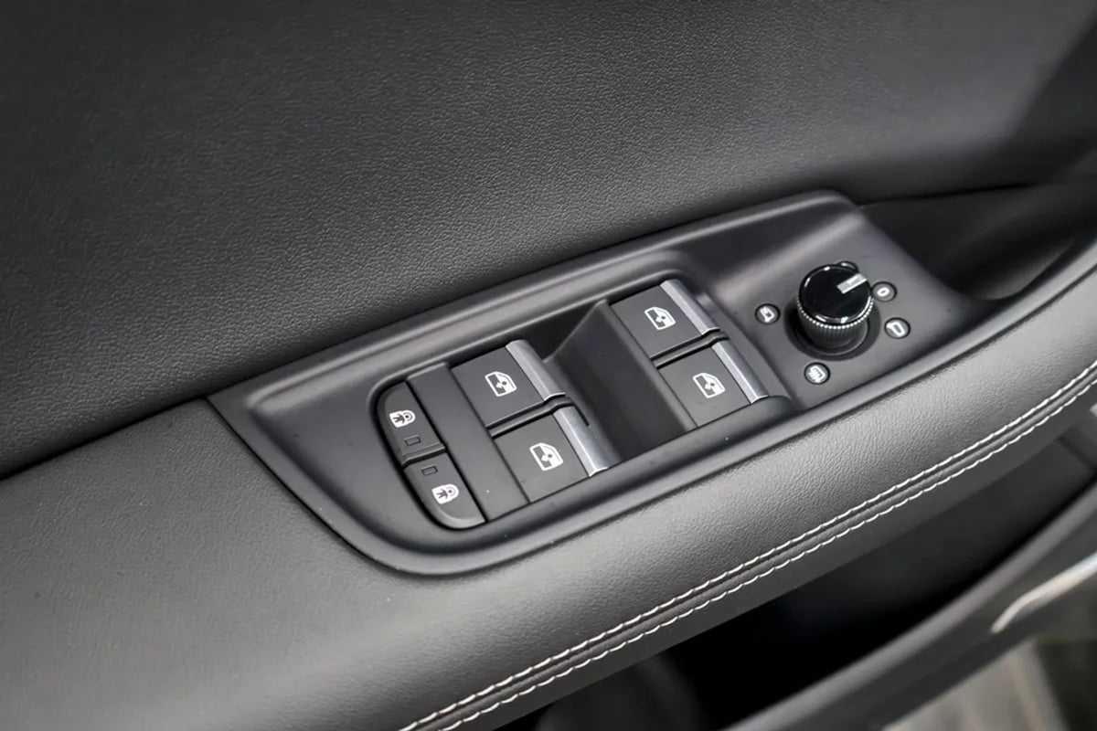 Audi Q8 photo 34