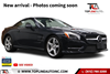2014 Mercedes-Benz SL 550 SL-Class