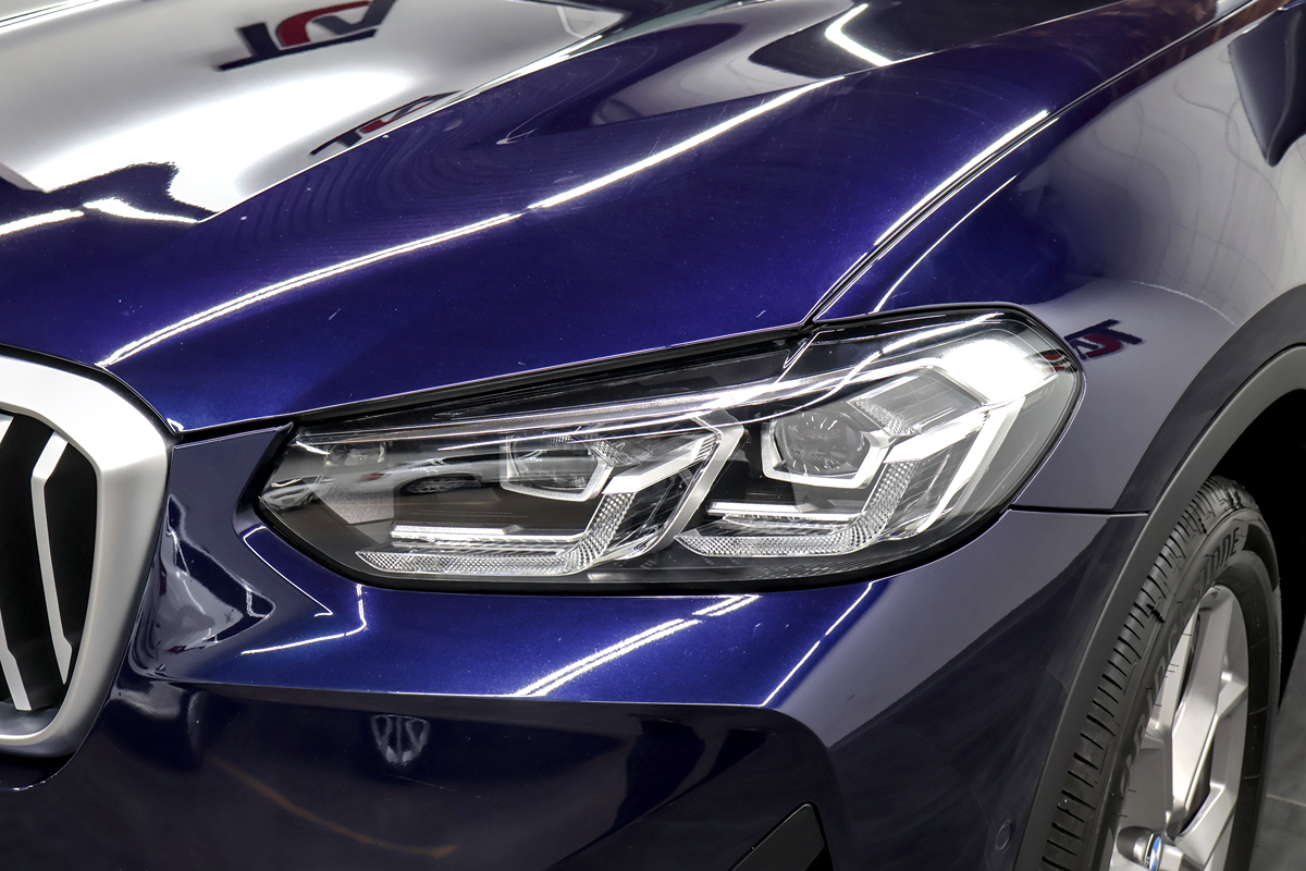 BMW X3 photo 39