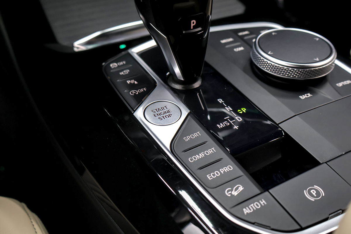 BMW X3 photo 19
