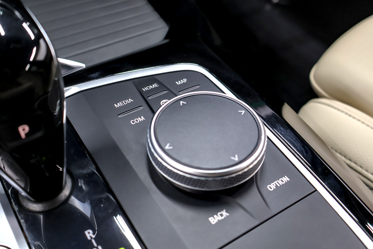 BMW X3 photo 18
