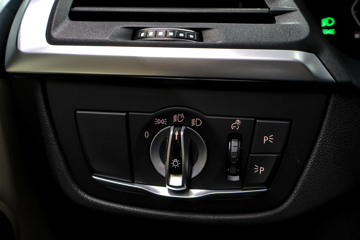 BMW X3 photo 24