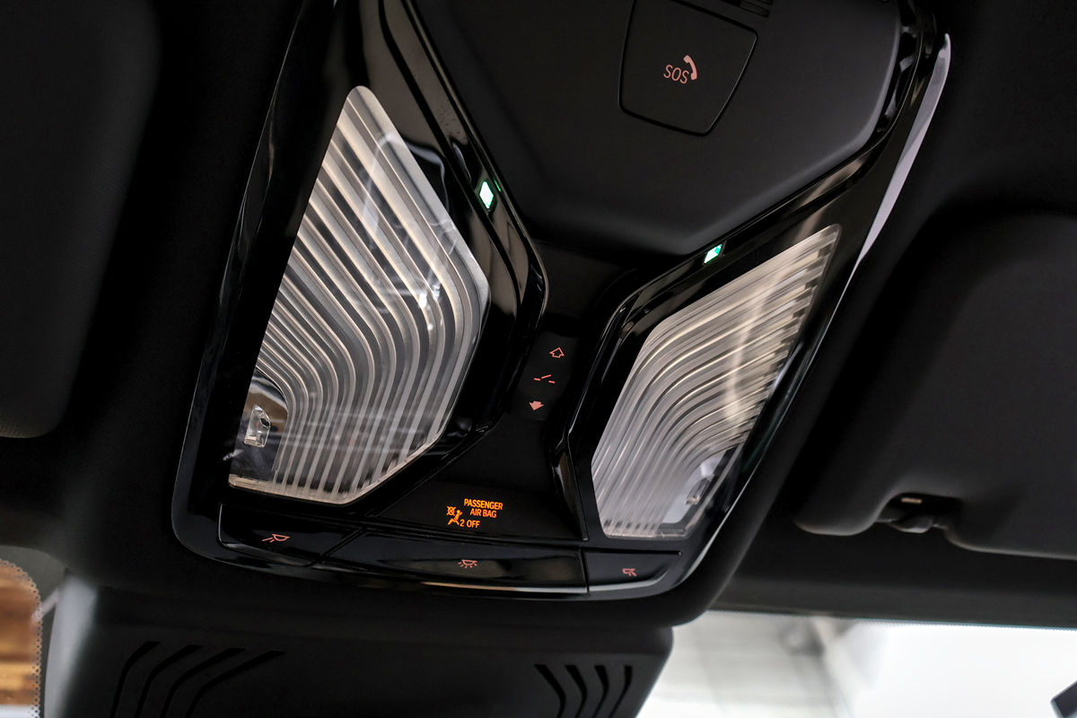 BMW X3 photo 25