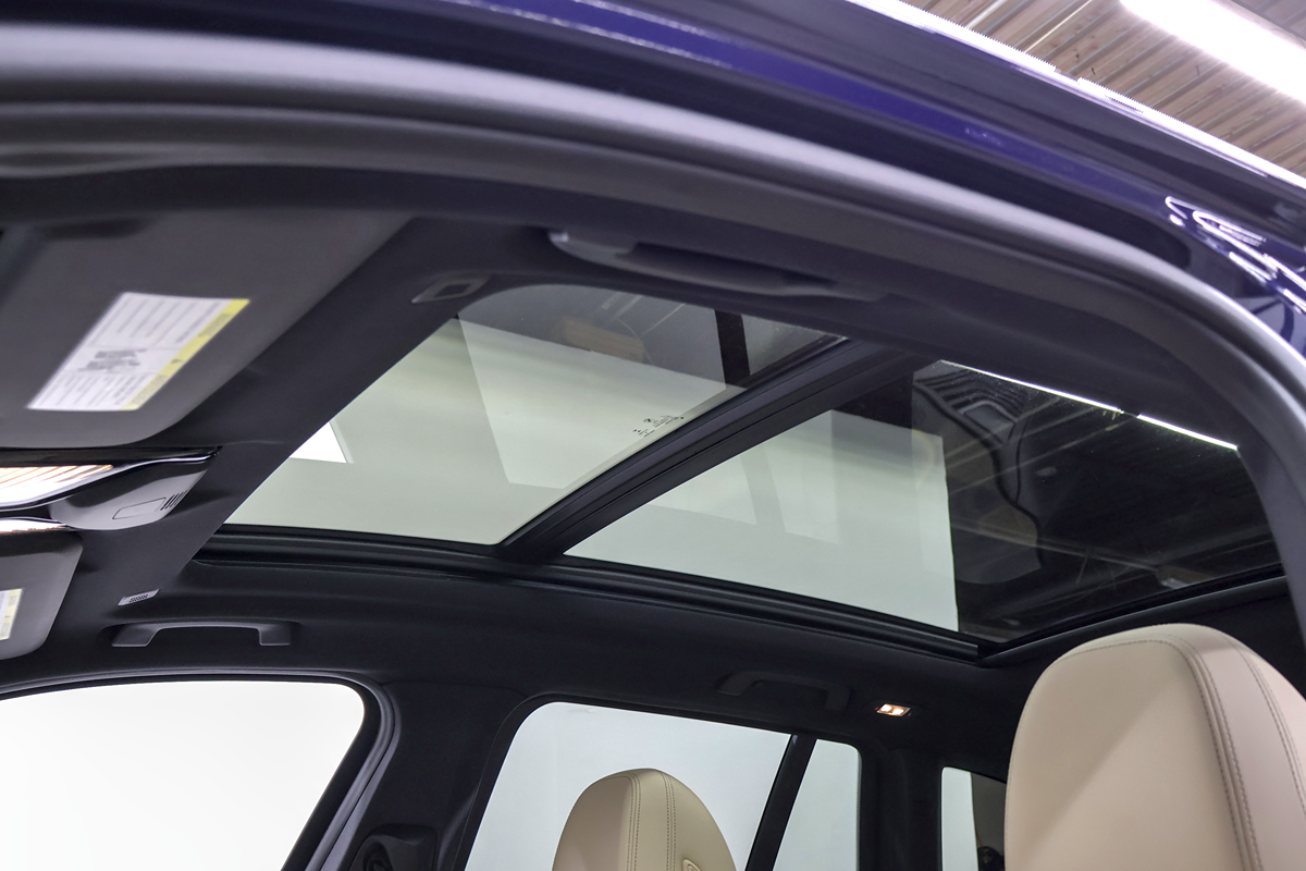 BMW X3 photo 26
