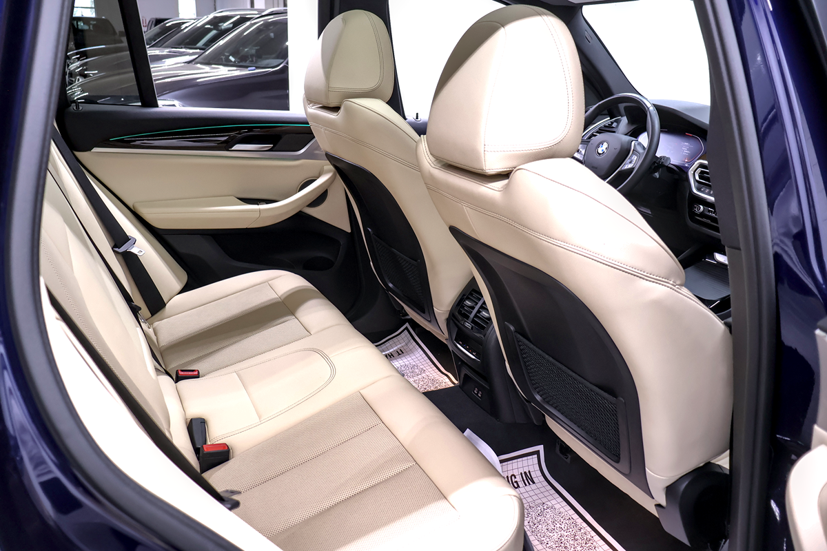 BMW X3 photo 30