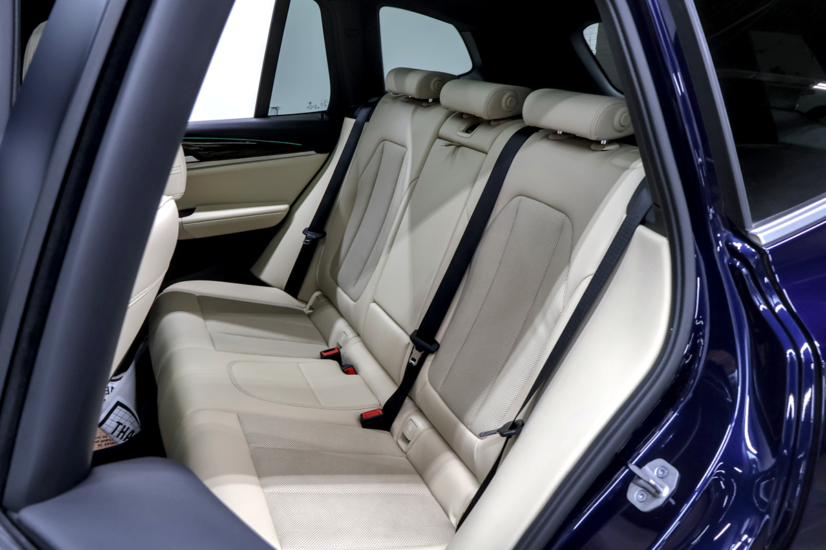 BMW X3 photo 31