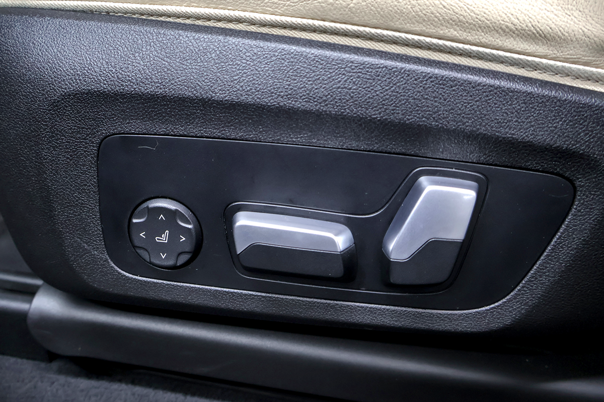 BMW X3 photo 33