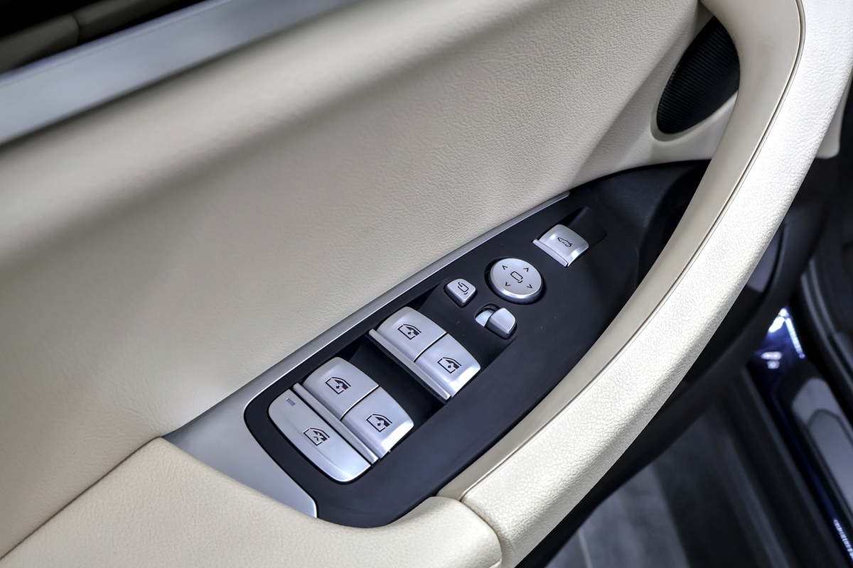 BMW X3 photo 34