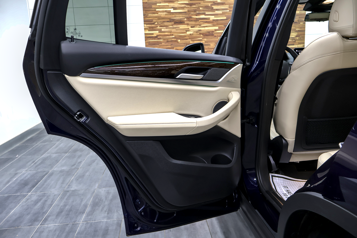 BMW X3 photo 36