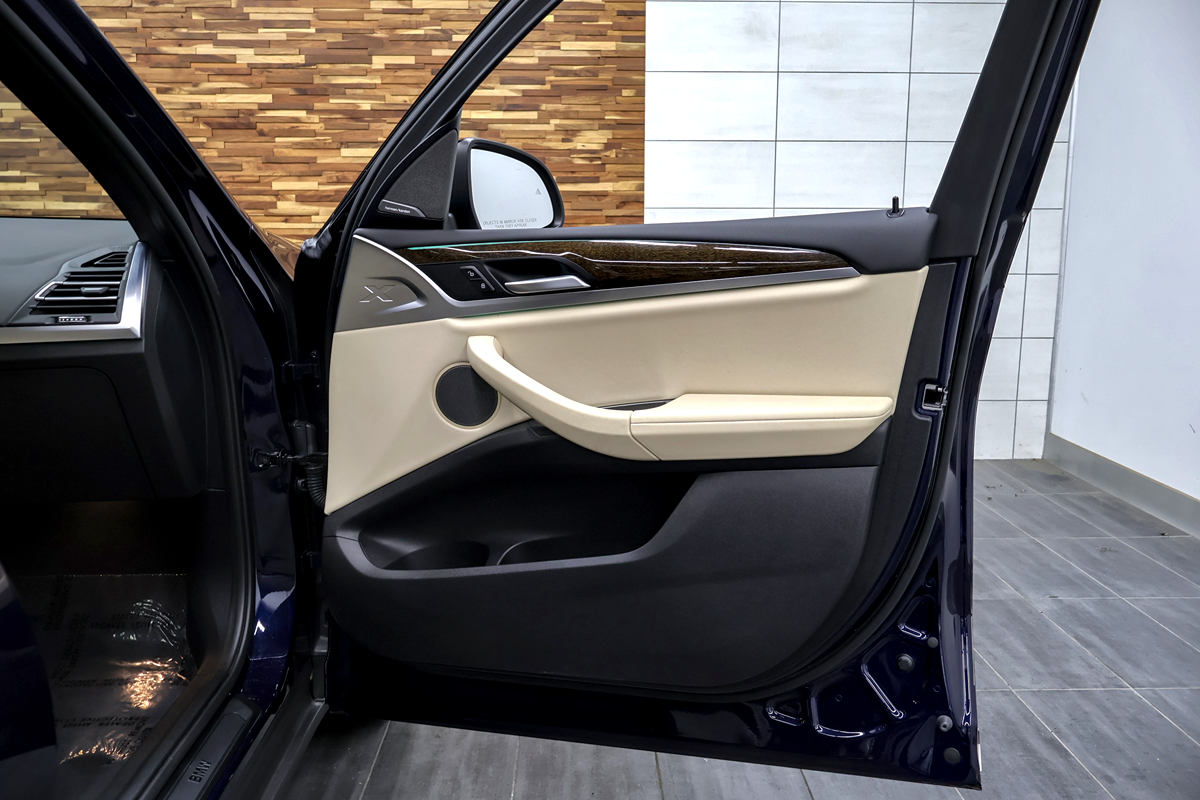 BMW X3 photo 37