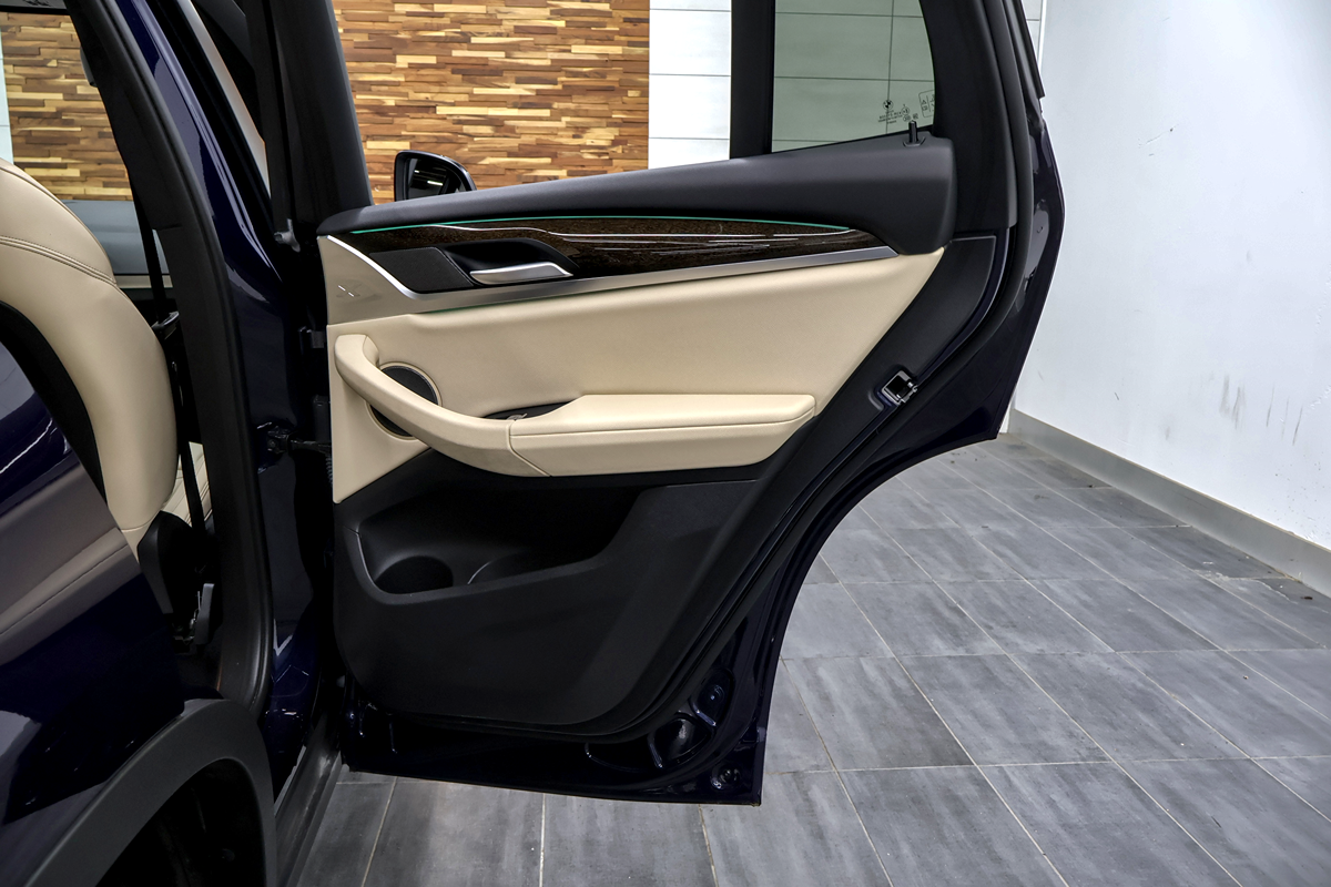BMW X3 photo 38