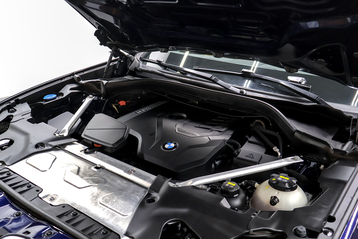 BMW X3 photo 43