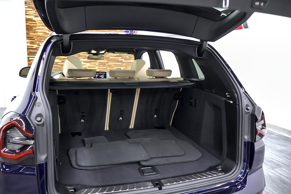 BMW X3 photo 44