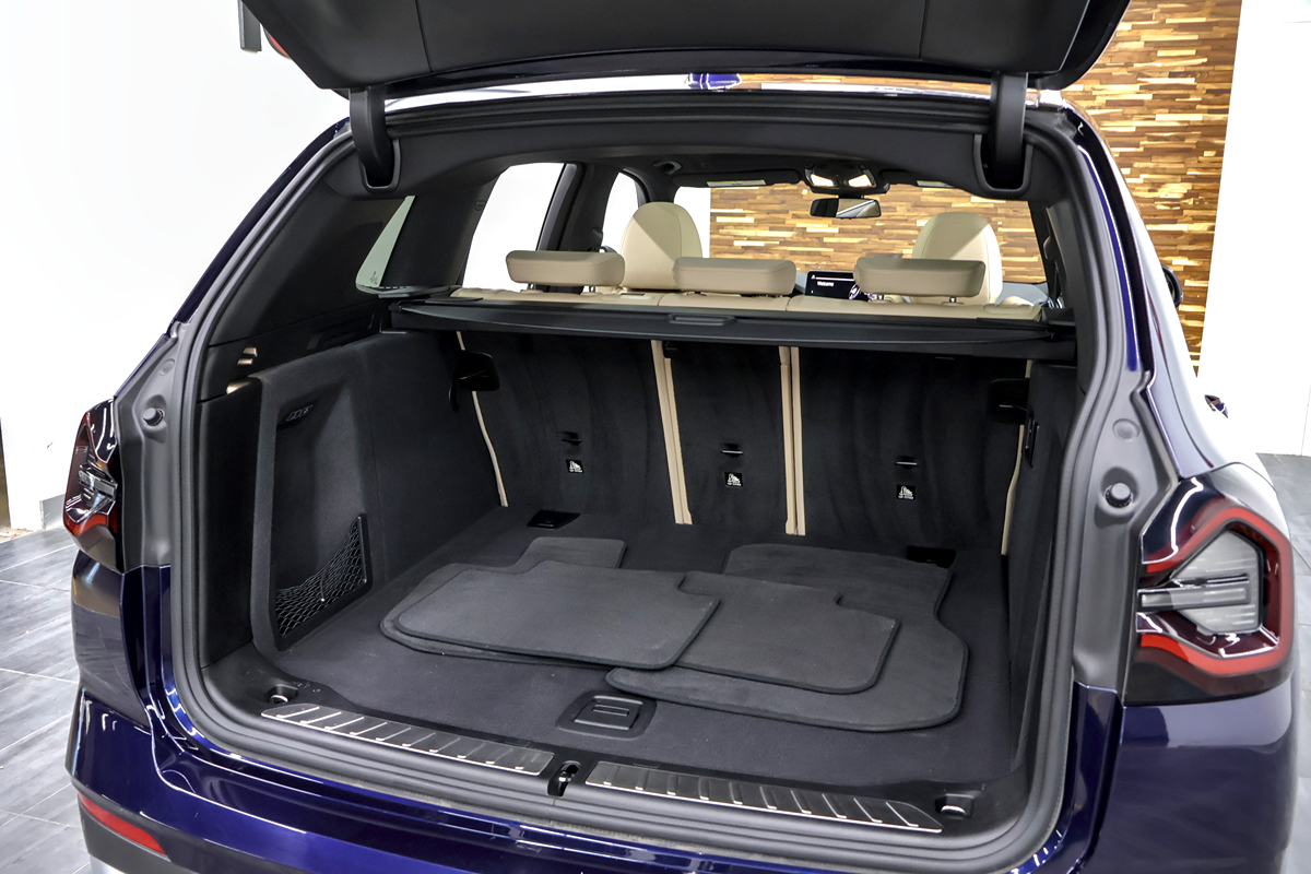 BMW X3 photo 45