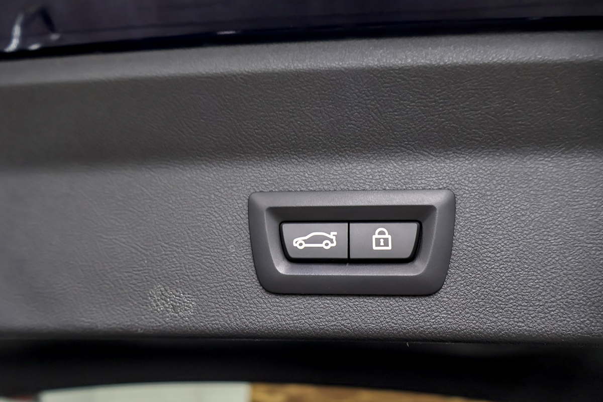 BMW X3 photo 46
