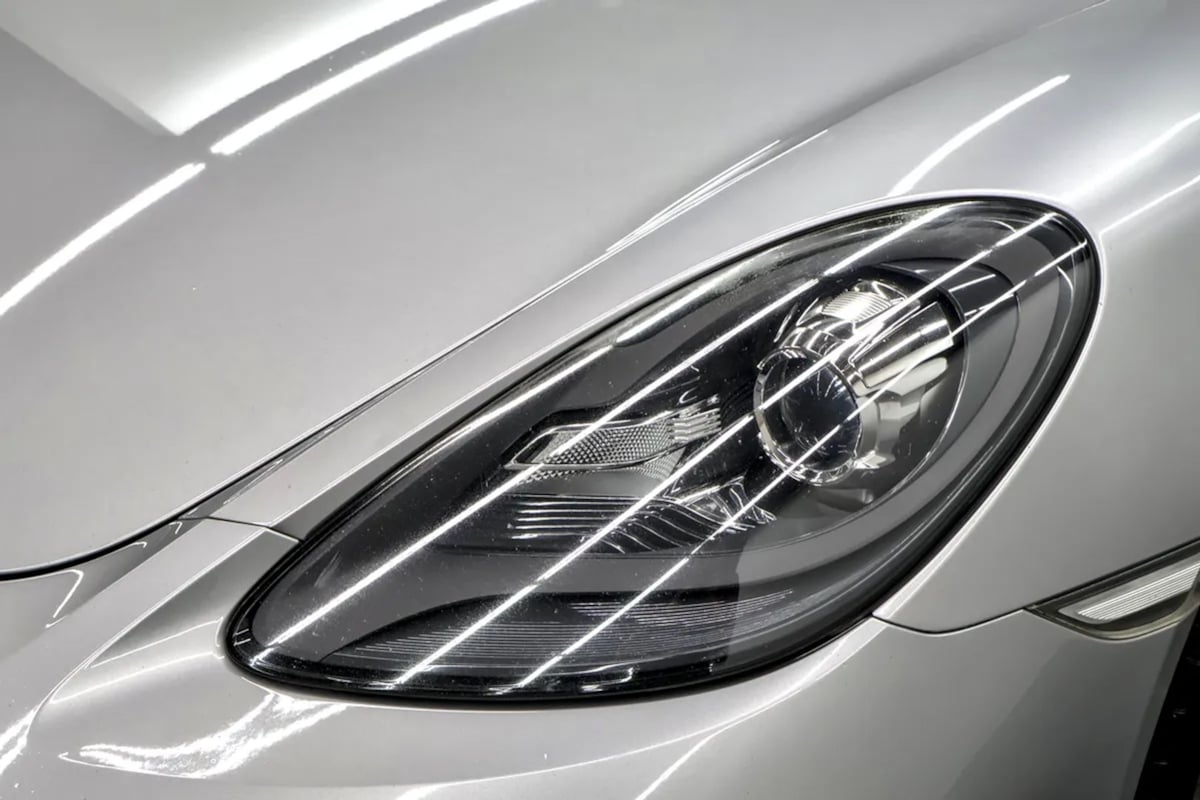 Porsche 718 Boxster photo 31
