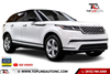 2018 Land Rover Range Rover Velar S