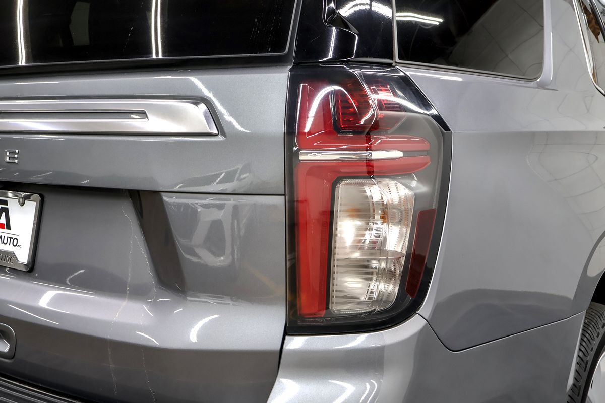 Chevrolet Tahoe photo 42
