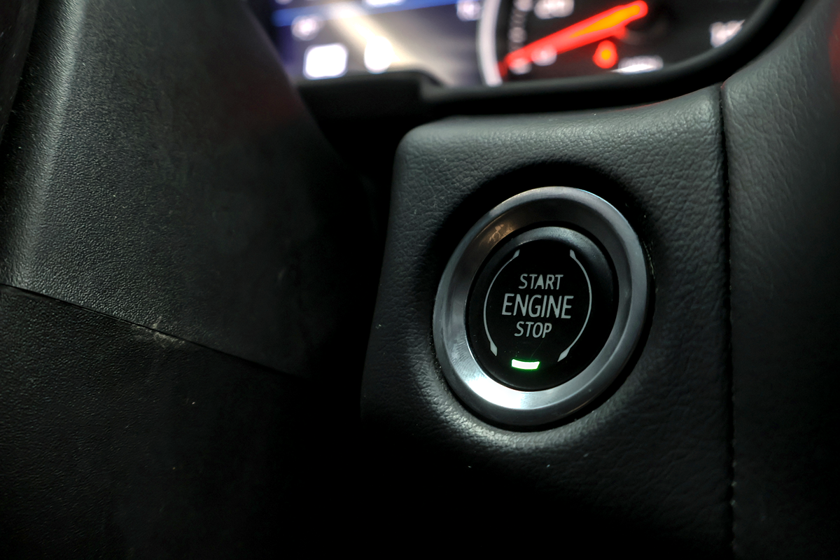 Chevrolet Tahoe photo 24
