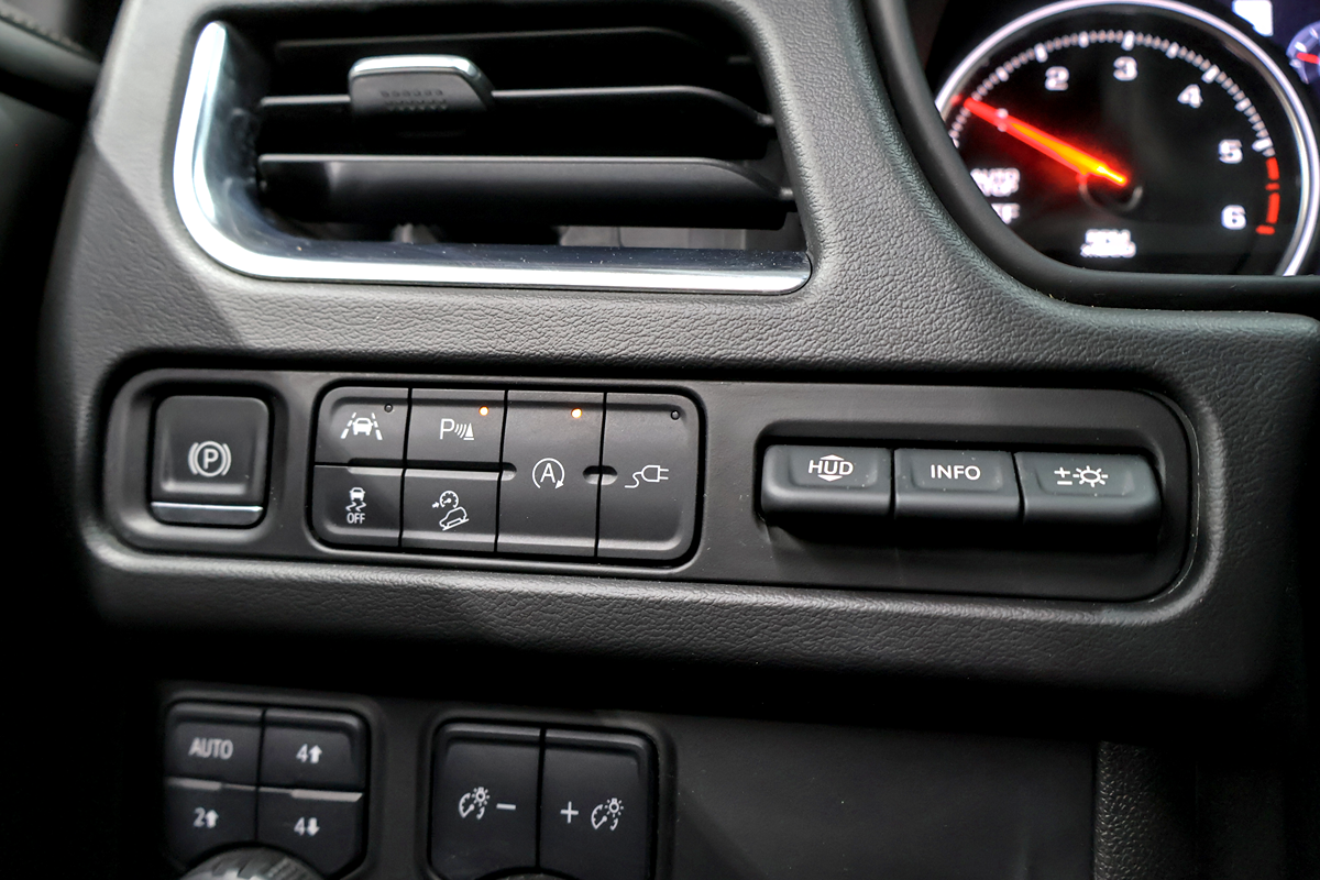 Chevrolet Tahoe photo 25